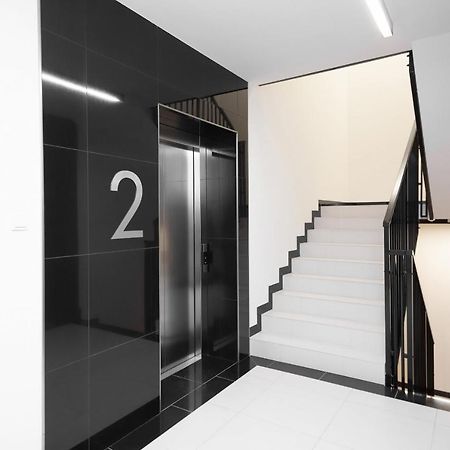 Apartments Warsaw Szamocka By Renters Prestige Dış mekan fotoğraf