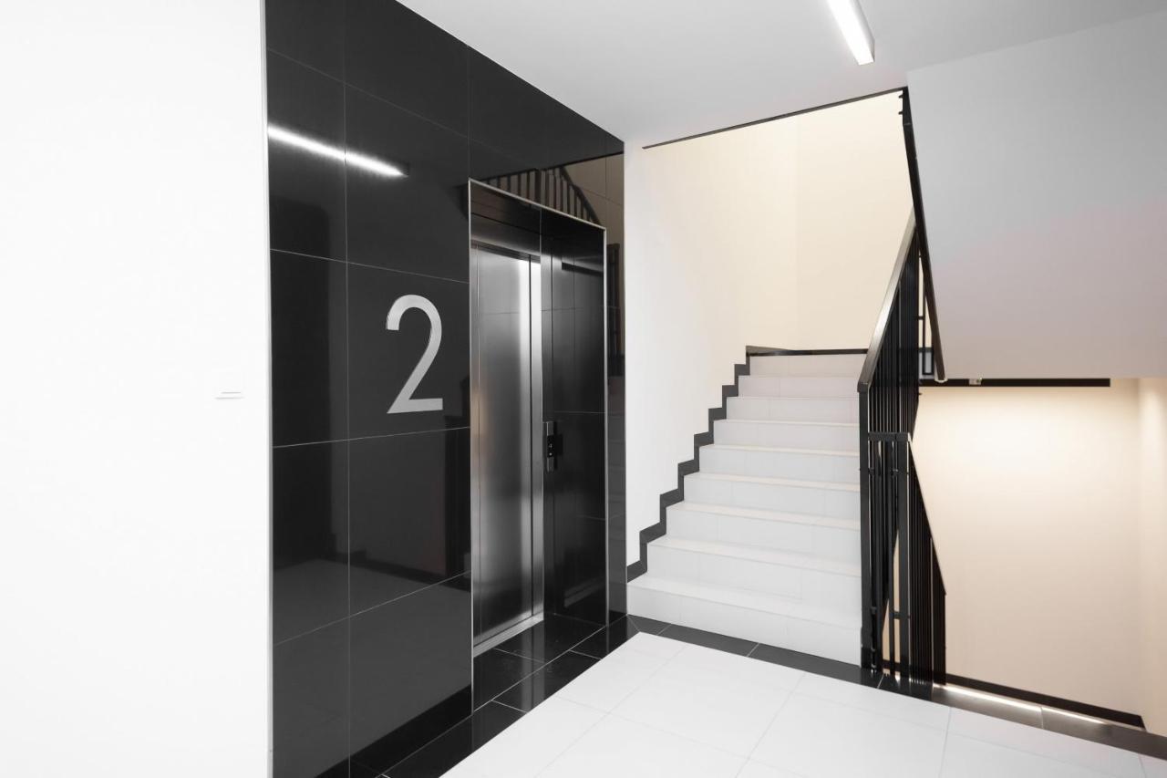 Apartments Warsaw Szamocka By Renters Prestige Dış mekan fotoğraf